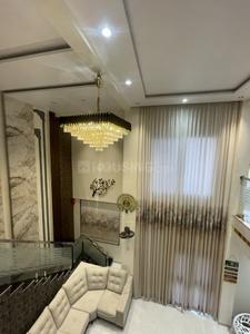 Bedroom Image of 2200 Sq.ft 3 BHK Independent House for rent in Bhosari Pune for Rs. 50000