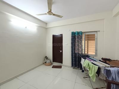Bedroom Image of 1375 Sq.ft 2 BHK Apartment / Flat for sale in Tarnaka Secunderabad for Rs. 7500000