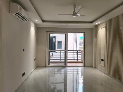 Bedroom Image of 2250 Sq.ft 3 BHK Builder Floor for sale in Uppal Southend, Sector 49 Gurgaon for Rs. 31000000