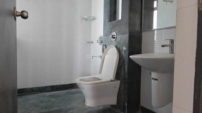 Image of 1000 Sq.ft 3 BHK Apartment / Flat for rent in Lodha Splendora, Thane West, Thane for Rs. 43000