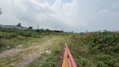Image of 6006 Sq.ft Residential Plot / Land for sale in Central Hope Town, Dehradun for Rs. 30015000