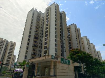 Image of 1360 Sq.ft 3 BHK Apartment / Flat for sale in Jaypee Kosmos, Sector 134, Noida for Rs. 10600000