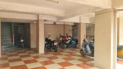 Parking Area Image of 1700 Sq.ft 2 BHK Apartment / Flat for sale in Ulhasnagar Thane for Rs. 7000000
