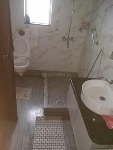 Bathroom Image of 1650 Sq.ft 3 BHK Apartment / Flat for sale in BGA Lakeshore, Gariahat Kolkata for Rs. 23000000