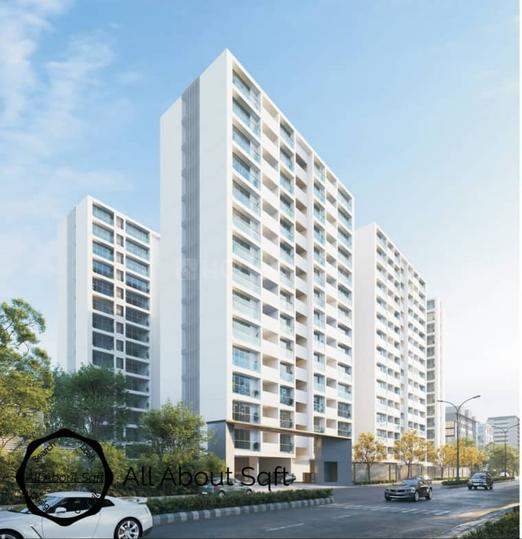 Atmosphere Green Main Image 1