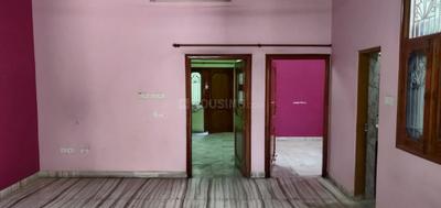 Living Room Image of 1400 Sq.ft 2 BHK Builder Floor for rent in Keshar Vihar Jaipur for Rs. 14000