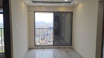 Living Room Image of 750 Sq.ft 2 BHK Apartment / Flat for rent in Vashi Navi Mumbai for Rs. 45000
