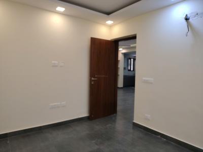 Bedroom Image of 2000 Sq.ft 3 BHK Apartment / Flat for sale in DDA Flats Vasant Kunj, Vasant Kunj New Delhi for Rs. 40000000