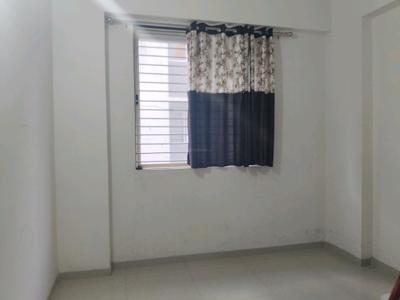 Bedroom Image of 1660 Sq.ft 3 BHK Apartment / Flat for sale in Pacifica North Enclave L Block, Vaishno Devi Circle Ahmedabad for Rs. 8900000