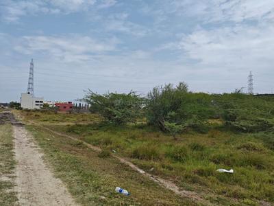 Image of 1180 Sq.ft Residential Plot / Land for sale in Varadharajapuram, Chennai for Rs. 3540000
