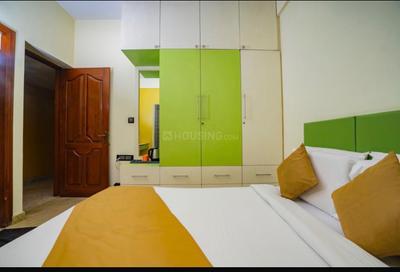 Bedroom Image of 1450 Sq.ft 3 BHK Apartment / Flat for rent in Shanti Nagar Bengaluru for Rs. 110000
