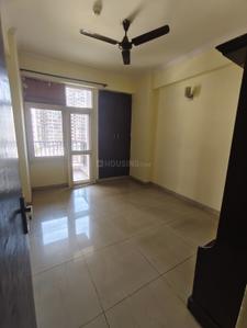 Hall Image of 1400 Sq.ft 3 BHK Apartment / Flat for rent in Panchsheel Wellington, Crossings Republik Ghaziabad for Rs. 17500