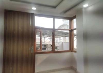 Bedroom Image of 690 Sq.ft 2 BHK Builder Floor for sale in Govindpuri New Delhi for Rs. 4500000