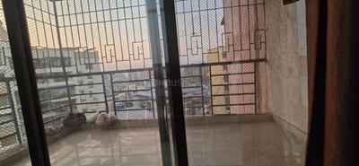 Balcony Image of 1150 Sq.ft 2 BHK Apartment / Flat for sale in Prathemesh Anand Sarovar, Kamothe Navi Mumbai for Rs. 10500000