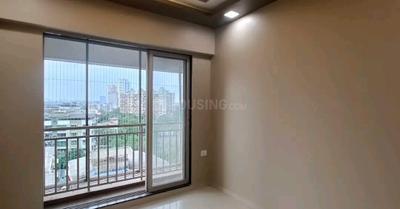 Image of 870 Sq.ft 2 BHK Apartment / Flat for sale in Shree Mauli Sai Darshan, Dombivli East, Thane for Rs. 6000000