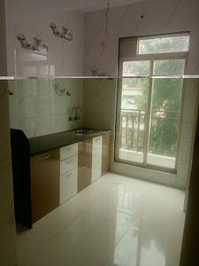 Kitchen Image of 660 Sq.ft 1 BHK Apartment / Flat for sale in Badlapur East Badlapur for Rs. 2650000