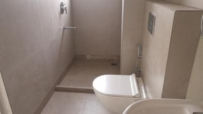 Image of 2580 Sq.ft 4 BHK Apartment / Flat for sale in Ambey Gateway, Chinar Park, Kolkata for Rs. 28549000