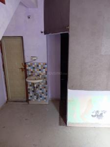 Kitchen Image of 550 Sq.ft 2 BHK Duplex for rent in Binaki Nagpur for Rs. 9500