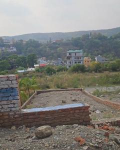 Residential Plot