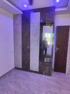 Bedroom Image of 922 Sq.ft 2 BHK Apartment / Flat for sale in Margondanahalli Bengaluru for Rs. 5996000