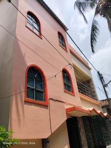 Image of 1500 Sq.ft 4 BHK Independent House for sale in Madhyamgram, Kolkata for Rs. 5150000