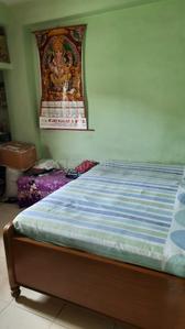 Bedroom Image of 840 Sq.ft 2 BHK Apartment / Flat for sale in Singh More Ranchi for Rs. 2600000