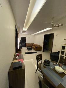 Hall Image of 1484 Sq.ft 3 BHK Apartment / Flat for sale in Candeur Landmark, Varthur Bengaluru for Rs. 15600000