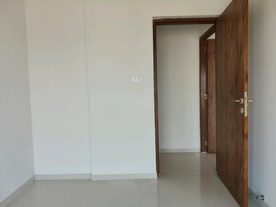 Bedroom Image of 630 Sq.ft 2 BHK Apartment / Flat for sale in Avant Heritage by Avant Group, Jogeshwari East Mumbai for Rs. 13300000