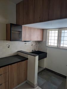 Kitchen Image of 1700 Sq.ft 3 BHK Apartment / Flat for sale in Kodihalli Bengaluru for Rs. 25500000
