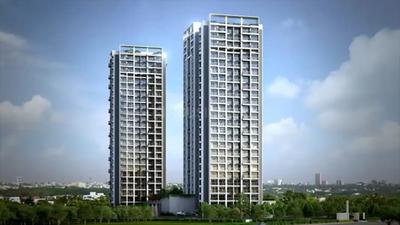 3 BHK Flat