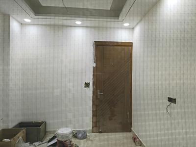Bedroom Image of 1150 Sq.ft 3 BHK Apartment / Flat for sale in Shastri Nagar Ghaziabad for Rs. 6565000