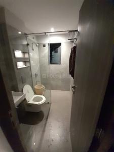 Bedroom Image of 1088 Sq.ft 3 BHK Apartment / Flat for sale in Dan 52 Park Avenue, Khar West Mumbai for Rs. 65000000