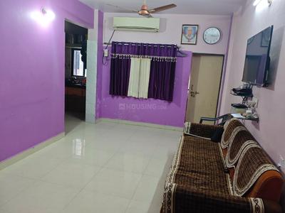 Hall Image of 1400 Sq.ft 2 BHK Apartment / Flat for sale in Parvat Patiya Surat for Rs. 2500000