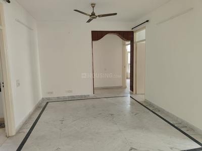 Hall Image of 2800 Sq.ft 4 BHK Apartment / Flat for sale in The Antriksh Green, Sector 45 Gurgaon for Rs. 30000000