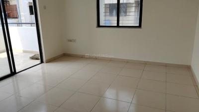 Bedroom Image of 1150 Sq.ft 1 BHK Apartment / Flat for rent in Pristine Wonder City, Katraj Pune for Rs. 15000