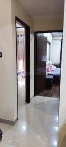 Hall Image of 1600 Sq.ft 3 BHK Villa for sale in Silver Springs Phase 2, Silver Spring Indore for Rs. 13000000