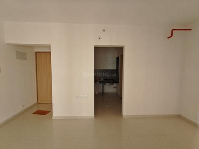 Kitchen Image of 1150 Sq.ft 2 BHK Apartment / Flat for sale in Sonigara Kesar, Wakad Pune for Rs. 11500000