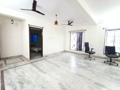 Hall Image of 1465 Sq.ft 3 BHK Apartment / Flat for sale in Madurdaha Kolkata for Rs. 7000000