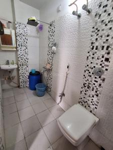 Bathroom Image of 1550 Sq.ft 3 BHK Apartment / Flat for sale in Behala Kolkata for Rs. 9900000