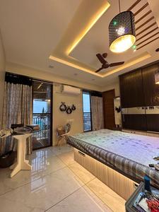 Bedroom Image of 2400 Sq.ft 4.5 BHK Apartment / Flat for sale in Bhayli Vadodara for Rs. 14500000