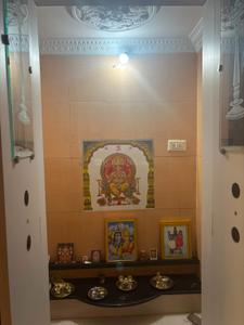 Hall Image of 1160 Sq.ft 2 BHK Apartment / Flat for sale in RR Nagar Bengaluru for Rs. 8400000