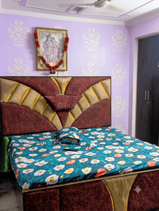 Image of 378 Sq.ft 1 BHK Apartment / Flat for sale in Shahdara, New Delhi for Rs. 1900000