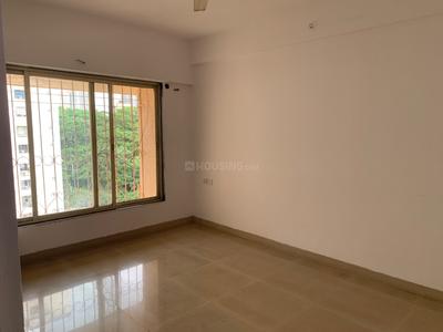 Bedroom Image of 1545 Sq.ft 3 BHK Apartment / Flat for rent in Vasant Valley, Kalyan West Kalyan for Rs. 39500