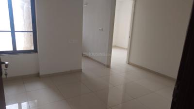 Living Room Image of 715 Sq.ft 1 BHK Apartment / Flat for rent in Zaveri Palash Homes, Sarkhej Ahmedabad for Rs. 16000