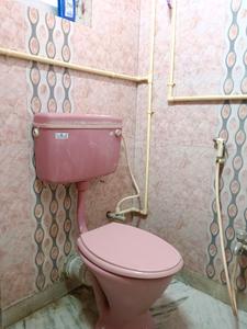 Bedroom One Image of 950 Sq.ft 3 BHK Apartment / Flat for sale in Jadavpur Kolkata for Rs. 5000000
