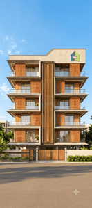 2 BHK Flat