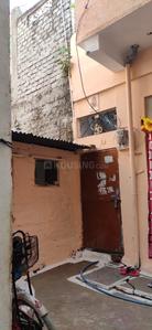 Balcony Image of 319 Sq.ft 1 BHK Independent House for sale in Govindpura Bhopal for Rs. 850000