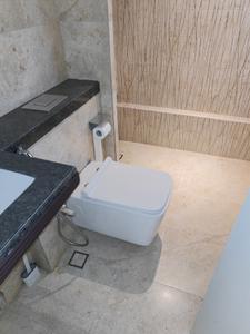 Bedroom Two Image of 1200 Sq.ft 3 BHK Apartment / Flat for sale in Kalpataru Magnus, Bandra East Mumbai for Rs. 67500000