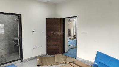 Bedroom Image of 1500 Sq.ft 3 BHK Apartment / Flat for rent in Karkhana Secunderabad for Rs. 40000