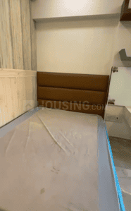 Image of 843 Sq.ft 2 BHK Apartment / Flat for rent in The Promenade The Address, Ghatkopar West, Mumbai for Rs. 80000